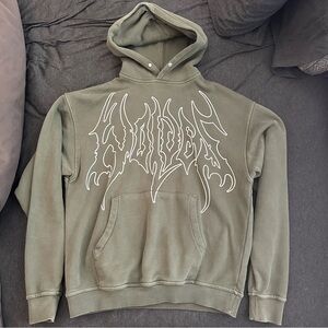 Darc Sport Naruto Kakashi hoodie